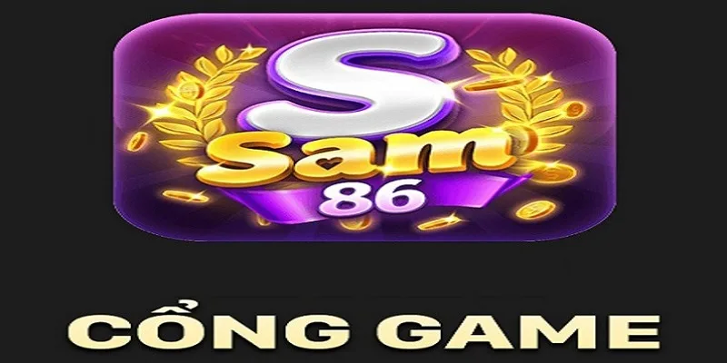 Đôi nét cổng game SAM86 Đôi nét cổng game SAM86