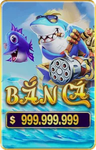 Bắn cá SAM86