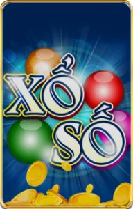 Xổ số SAM86