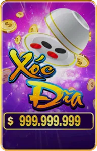 Xóc đĩa SAM86