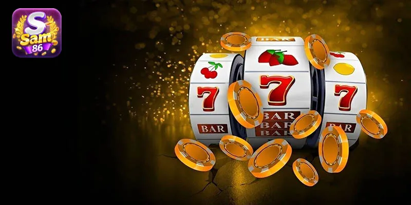 Nổ hũ SAM86: Trò chơi may rủi đầy hấp dẫn với cơ hội trúng thưởng cực lớn