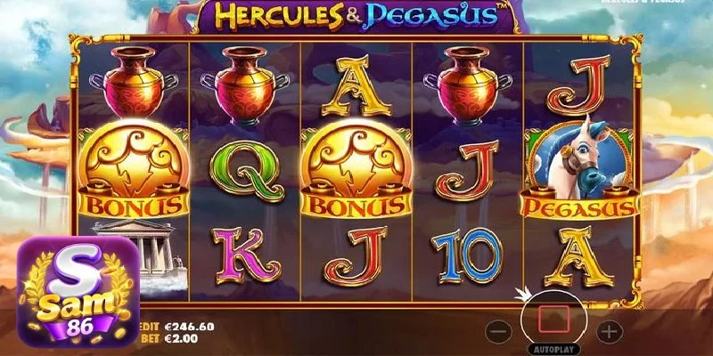 Bonus (Biểu tượng thưởng) Bonus (Biểu tượng thưởng)