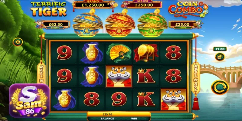 Các biểu tượng và tính năng game slots có ý nghĩa quan trọng Các biểu tượng và tính năng game slots có ý nghĩa quan trọng