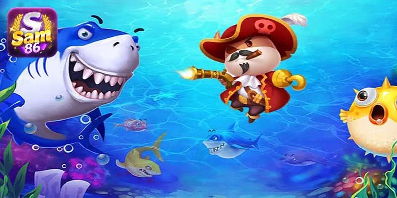 Điểm qua các loại công cụ hỗ trợ bắn cá Điểm qua các loại công cụ hỗ trợ bắn cá