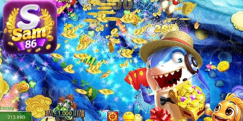Thuật ngữ phần thưởng trong bắn cá liên quan đến các loại cá Thuật ngữ phần thưởng trong bắn cá liên quan đến các loại cá