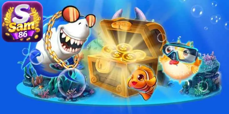 Thuật ngữ về phần thưởng game bắn cá luôn được quan tâm Thuật ngữ về phần thưởng game bắn cá luôn được quan tâm